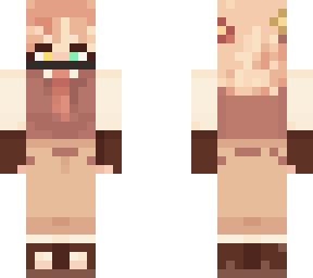 ten from oblivion smp