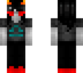 terezi pyrope