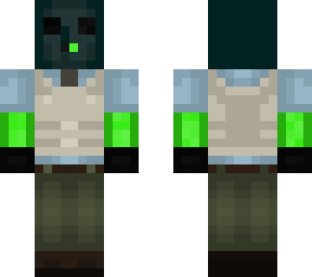 terrorist slime