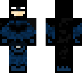 the batman.