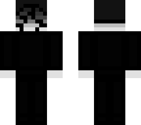 the nobody.