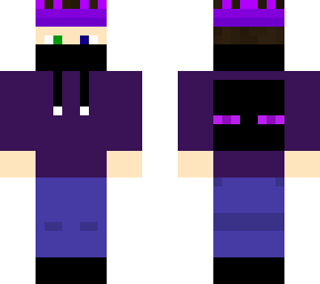 thomasgaming end