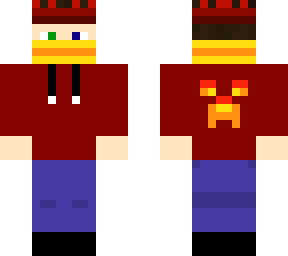 thomasgaming nether