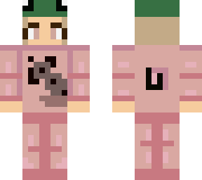 turtlehat man