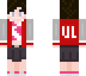 shea femboy | Minecraft Skins