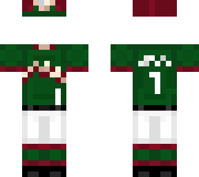 uniforms