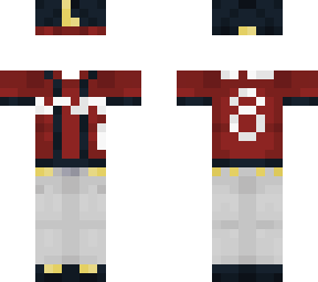 uniforms