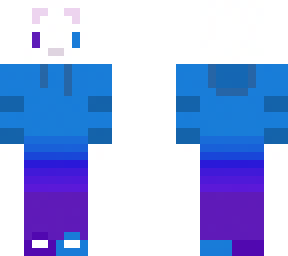 updated skin