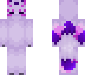 used a reference skin ‘:b