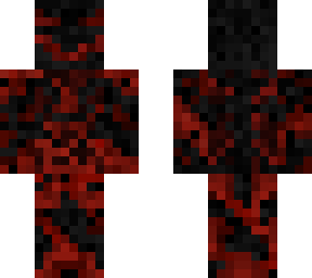 vengeance soul