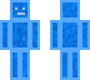 water guy
