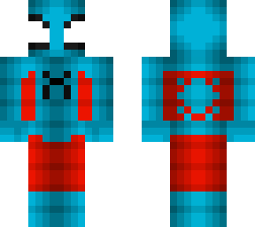 web-man