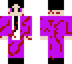 william afton