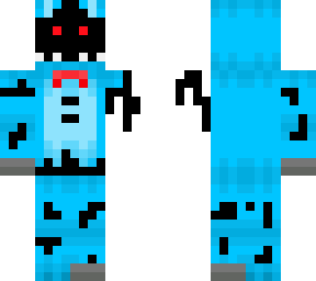withered bonnie