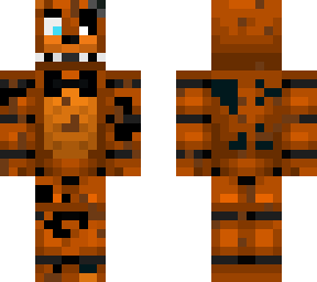 withered toy freddy