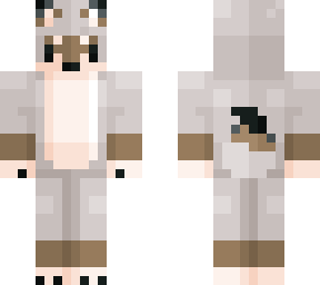 wolf?