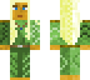 woodland elf