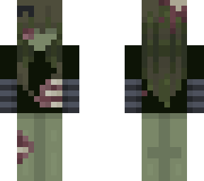 zombie i4sai