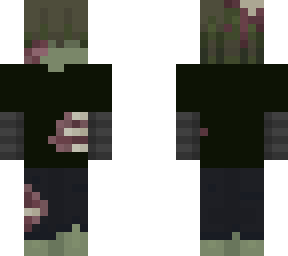zombie szzahands