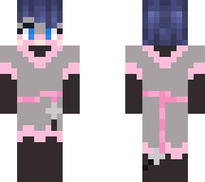 +~multimouse w/o necklace~+
