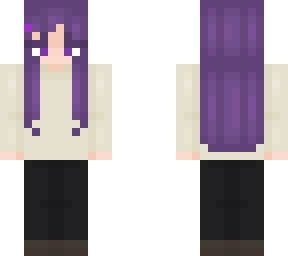 ~ yuri [casual] ~