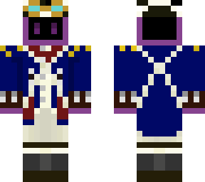 1st regiment (republik der revolutionre)