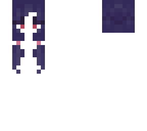 a1n - hair base #5 (nebula oc hair)