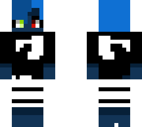alien scout