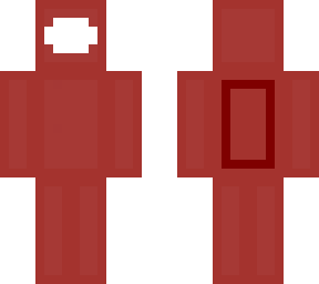 amogus with dead ghost