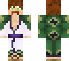 arnasak (zoro)