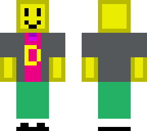 bald dsaw