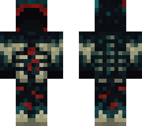blood warden