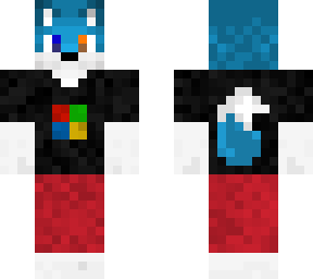 blu fox 2023 edition
