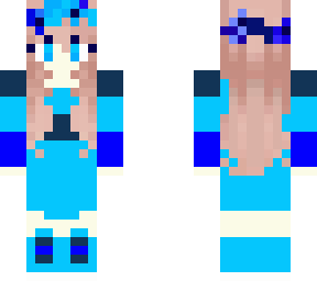 blue mia