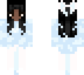 blue recolor of seungboos cloudy day.-*