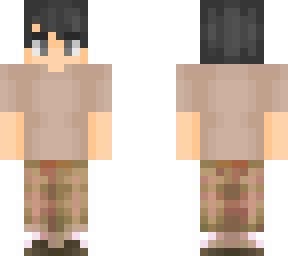 brown old acia