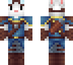 bunne pilot