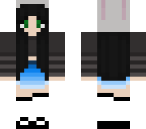 bunny girl