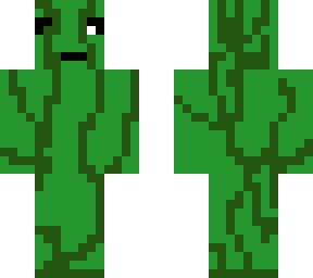 bushy