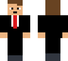 business man