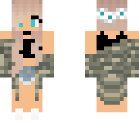 camo