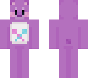 care bear - share bear :3