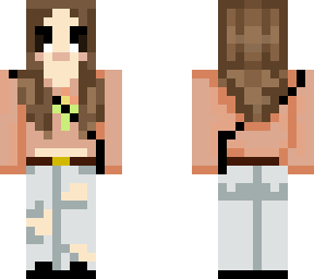 casual everyday girl<3