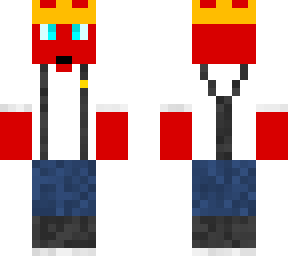 casual king