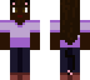 cat girl
