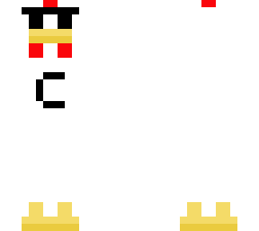 chicken