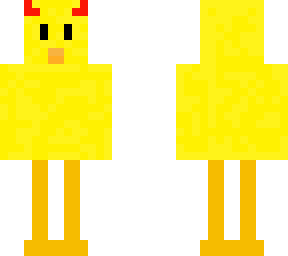 chicken noodle duck