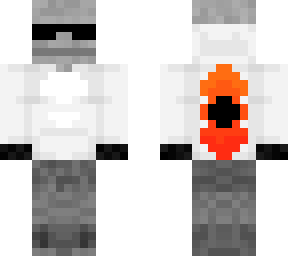 clank hvite hudy 2