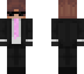 cosnuts suit (fixed)