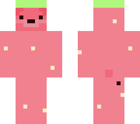 cute watermelon bear 3.0